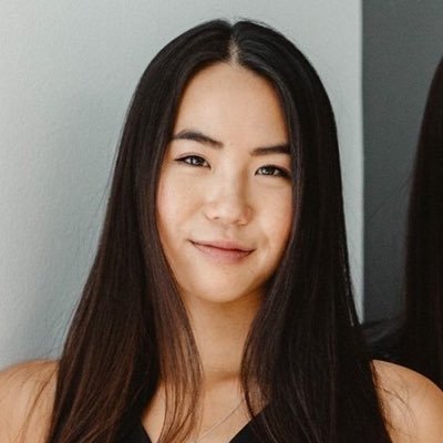 Eva Chan is Helping Startups Launch with Pop