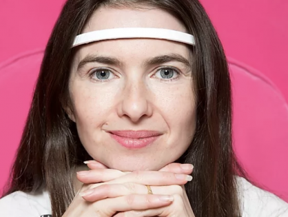 Ariel Garten Brings the World a Brain Sensing Meditation Muse