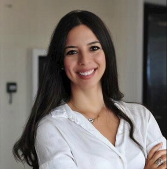 Salma Hatim is a Pro at Konecting