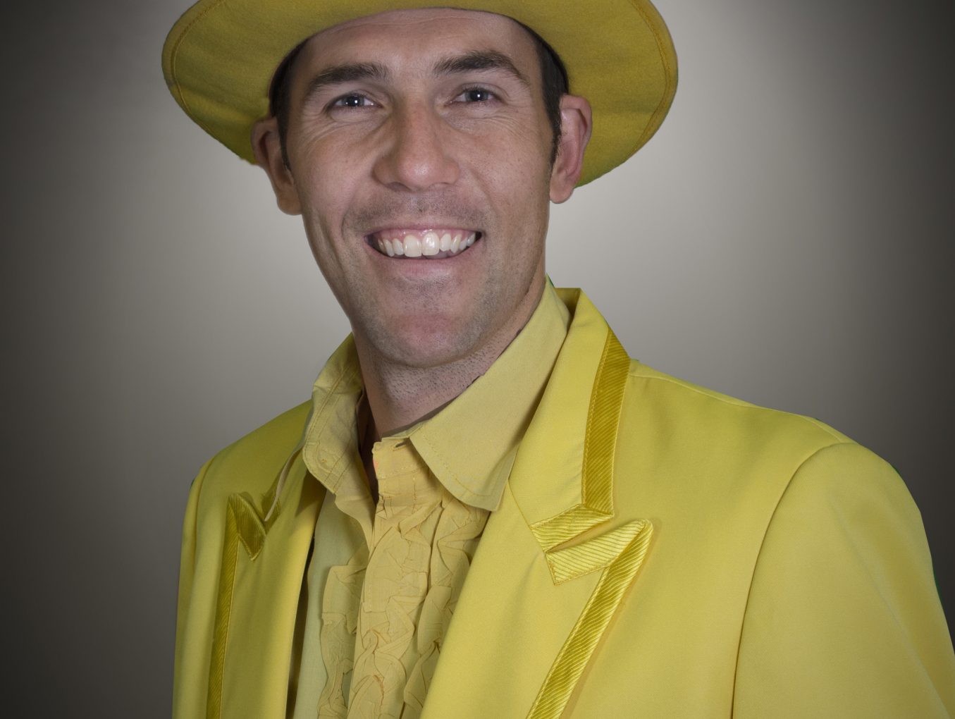 Jesse Cole on Finding your Yellow Tux
