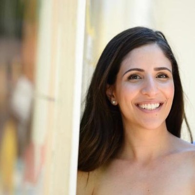 Naomi Rozenfeld: Wix Answers the Call for Customer Success